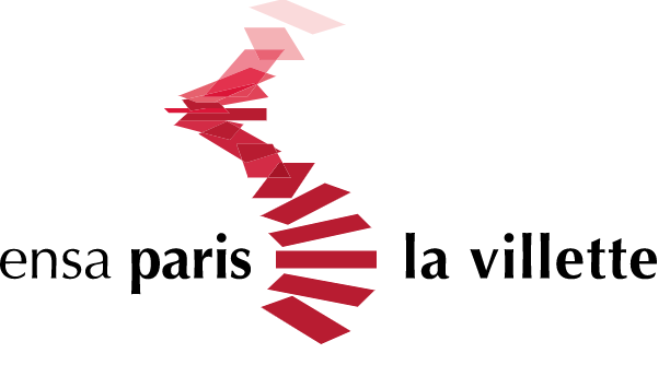 Logo école ENSAPLV